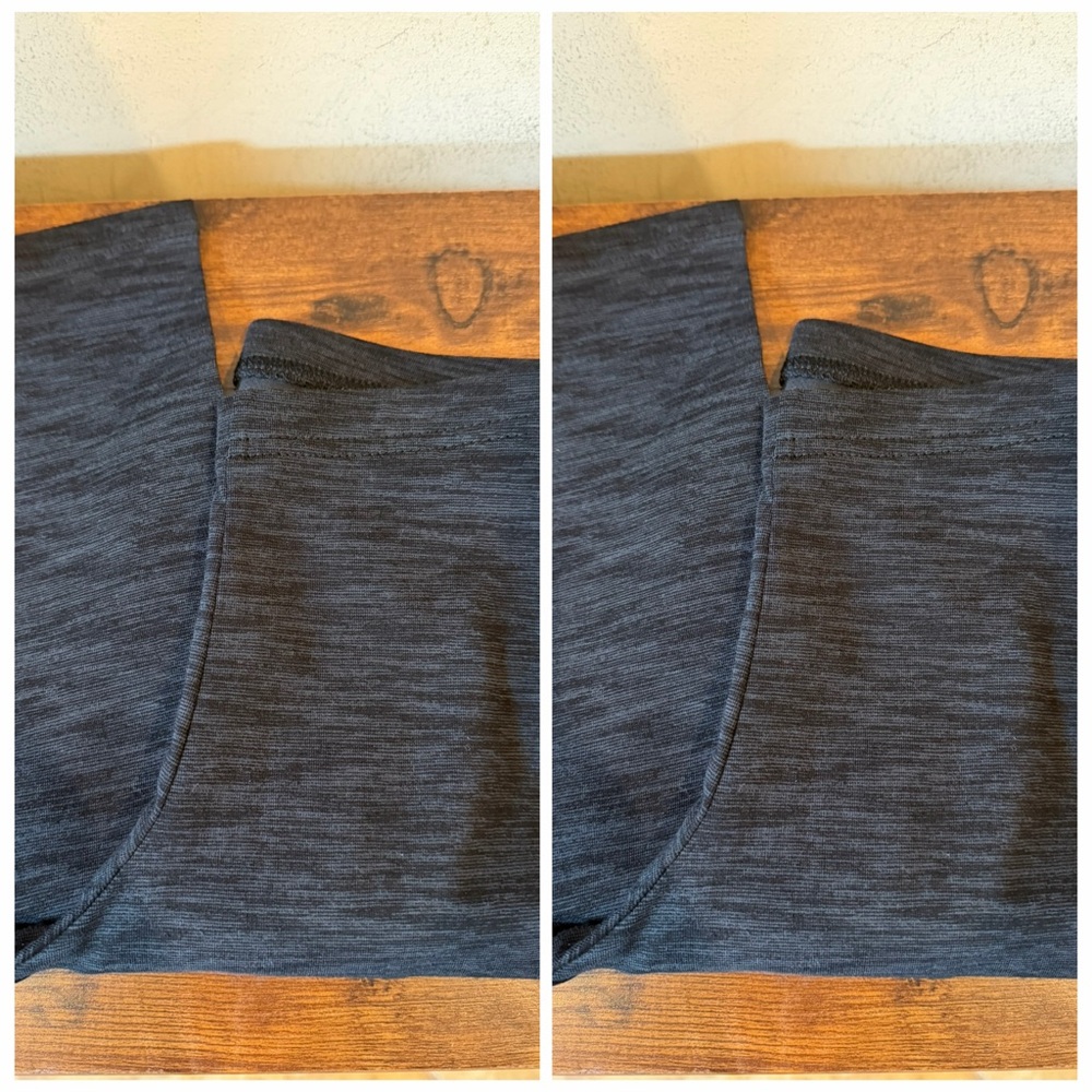Old Navy Girls Full Length Leggings Bundle of 2 Size Large